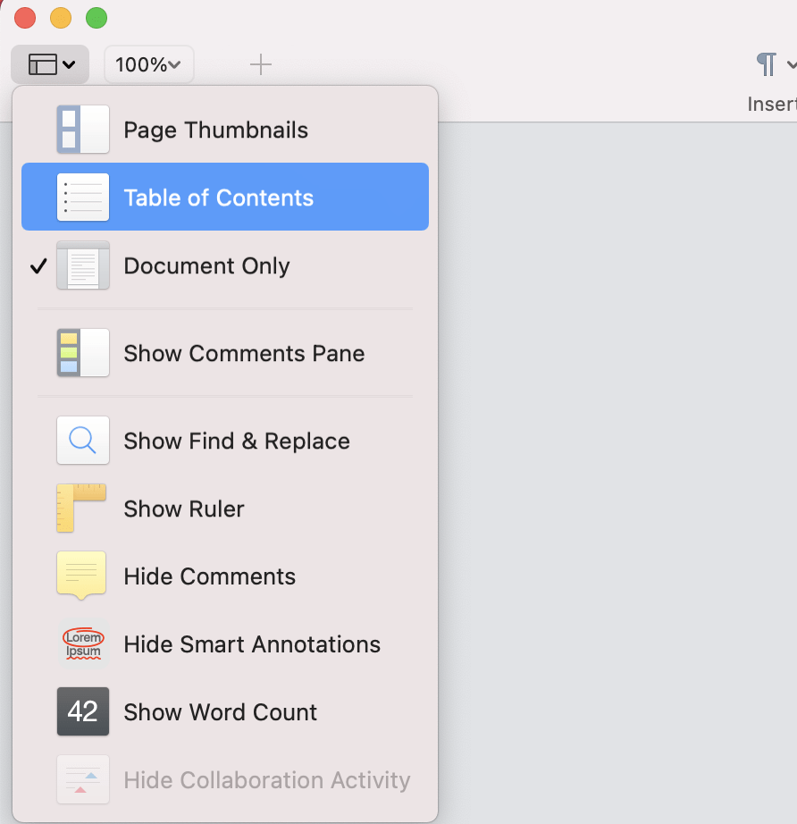 Using Apple Pages To Write & Format A Book Selfpublished Whiz